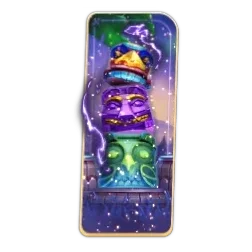 Totem
Wonders