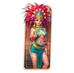 Treasures
Of Aztec