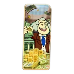 Cash
Mania