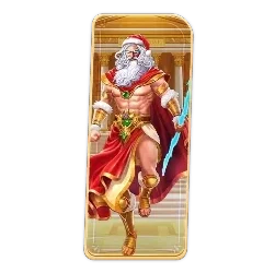 Gates of Olympus
Xmas 1000