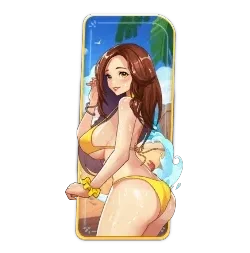 Bikini Queens