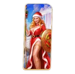 Wisdom of Athena
Xmas 1000